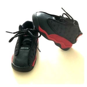 Boys’ Toddler Jordan Retro 13